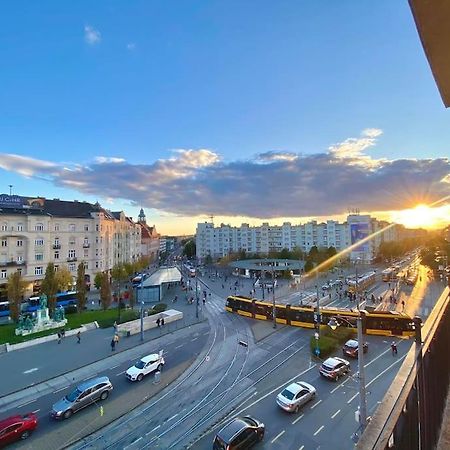 Luxury Buda Apartman Budapest Kültér fotó